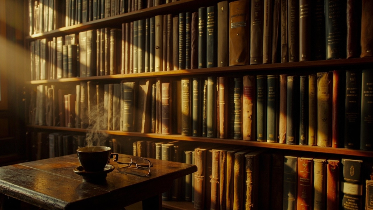 Libros